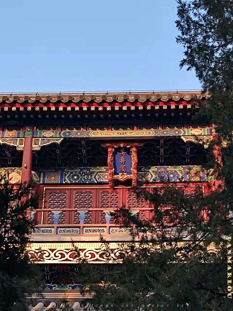 2023 02 05  PEKIN - WANSHOU TEMPLE LONGEVITE BIENVEILLANCE (33).jpg